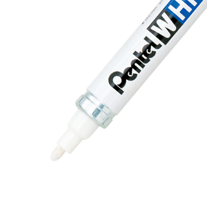 Японские маркеры и выделители текста Pentel